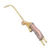 Injector Welding Torch with Adjustable Valve Brass Manual Injector Torch for Oxygen Acetylene 1?6mm