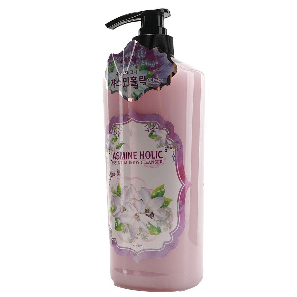 

Rich HHPIAFZX Flowery Jasmine Body Cleanser 800ml
