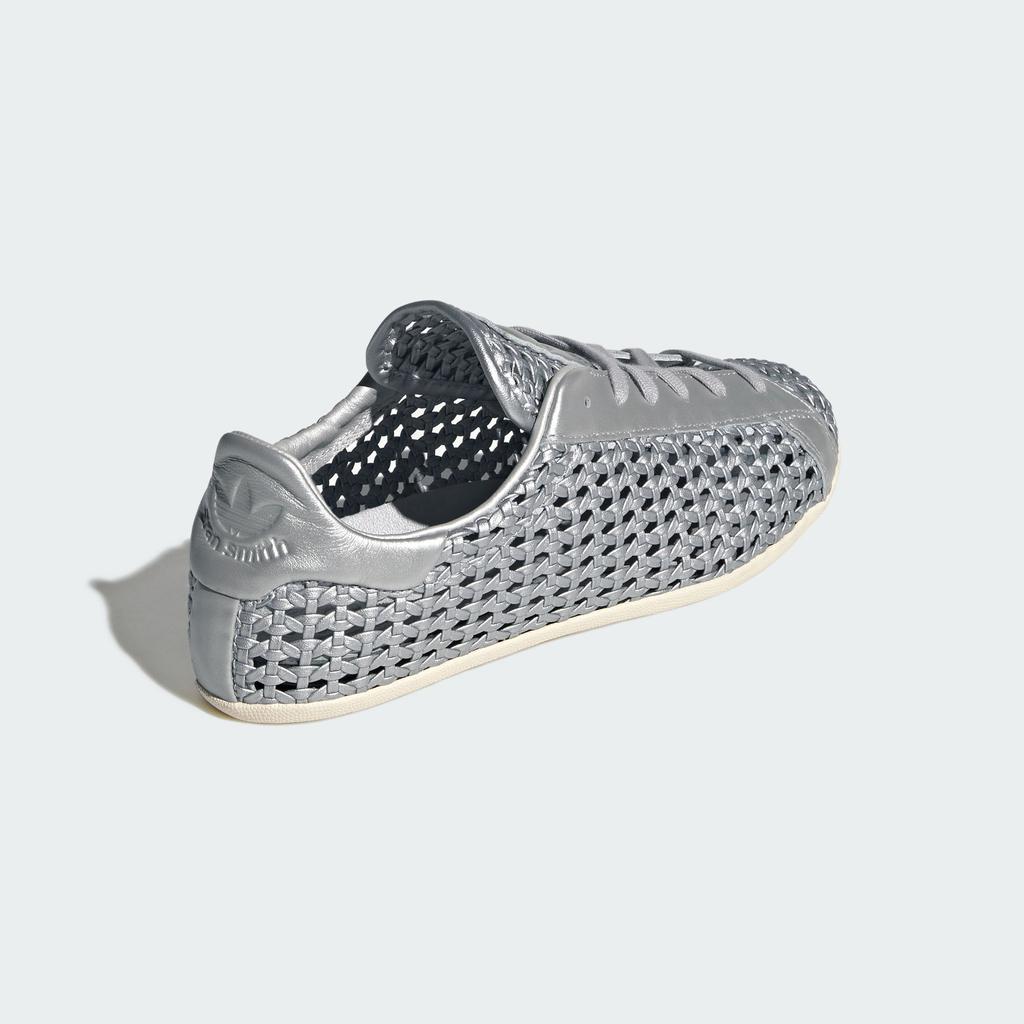 adidas Wmns Stan Smith Lo Pro 'Silver Metallic'
