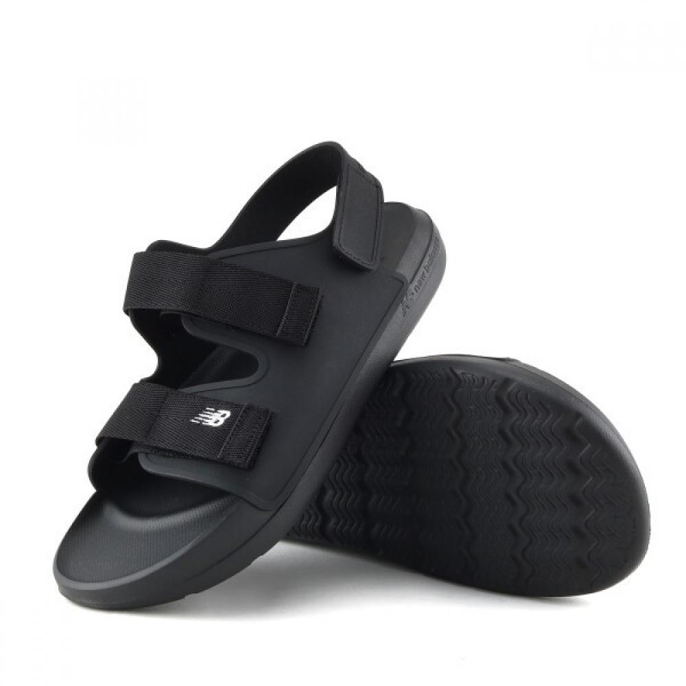 

New Balance Pebble Sandals Sd7401bk 220