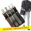 80-140CM Replacement Shoulder Bag Strap for Briefcase Men Crossbody Shoulder Bags Strap Adjustable Black Women Bag Accessories