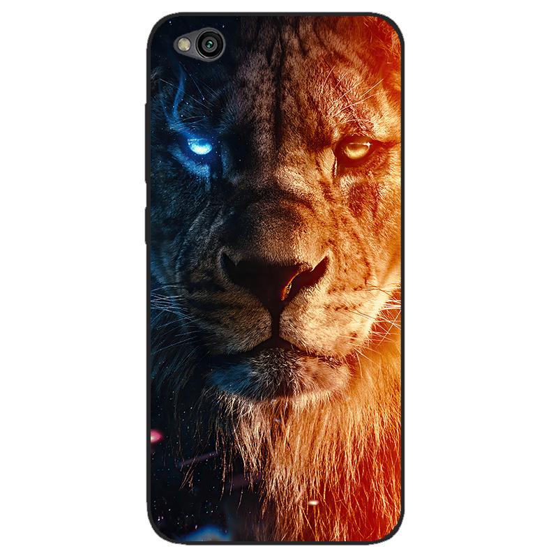 For Xiaomi Redmi Go Case Coque 5.0 Silicone Soft TPU Case on for Redmi Go Protective Shell Bag Case For Xiaomi Redmi GO fundas