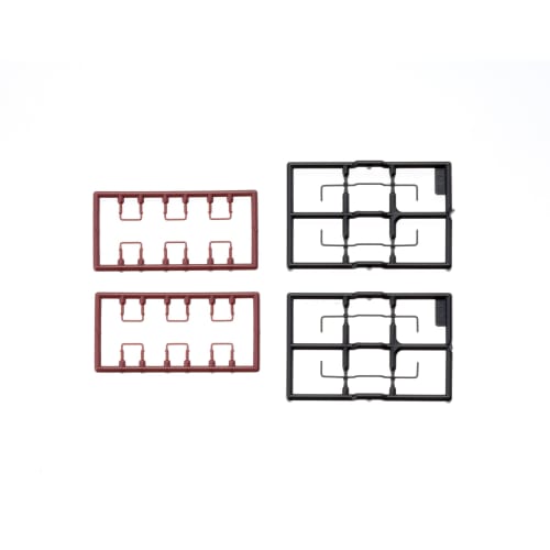 

Tomytec N Gauge Handrail Release Lever (ED76) for 2 Cars, Model Railroad Supplies, PP0806