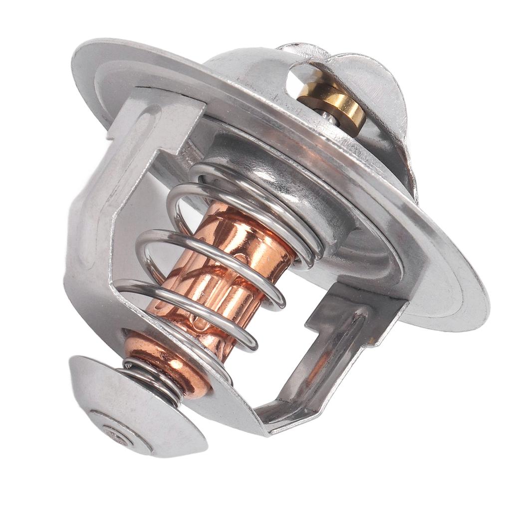 Motorthermostat 1?13700?70?0 82 Grad Celsius Metallthermostat Ersatz für ISUZU 6BD1 6BG1 6BB1 DB58 DB58T