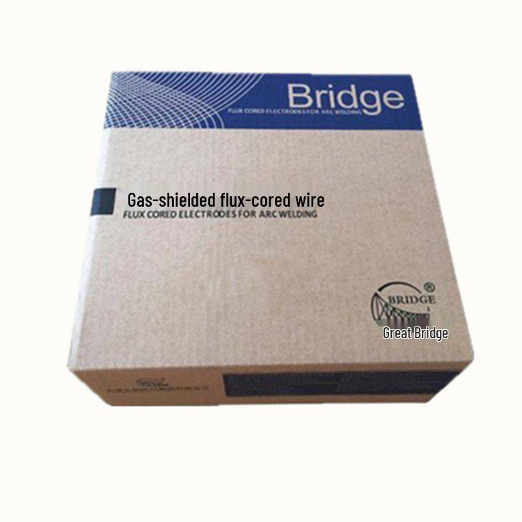 Daqiao THS-307 Stal Nierdzewna Drut Spawalniczy MIG ER307, Osłoniony Gazem, 0,8-3,2 mm