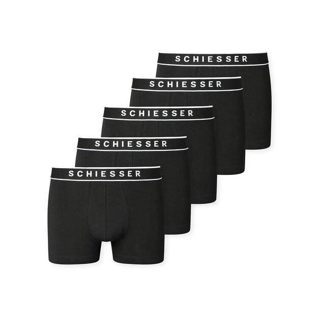 Боксеры SCHIESSER 28098 EU L