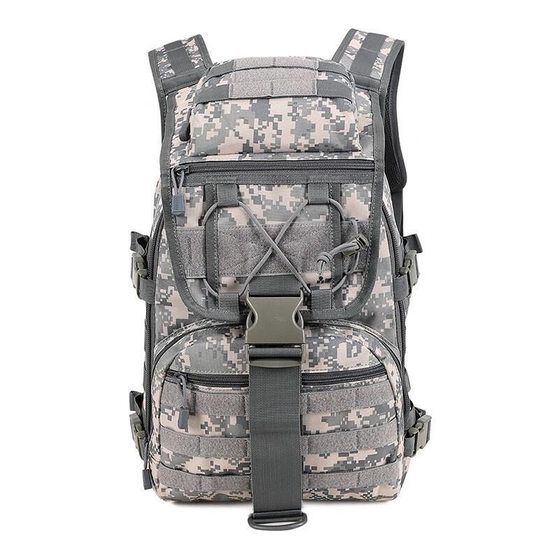 Fengqiying Outdoor Multi-functional Hiking Backpack