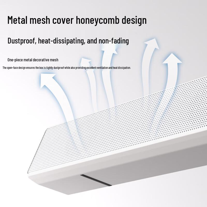 Lenovo Yinnengzhe Desktop & Laptop Speakers