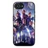Cover for Huawei P30 P20 P10 Mate 10 20 Pro Lite Y9A Y8S P Smart Y7 Y9 Prime Y6 Phone Case Spiderman Marvel Spider Iron Man