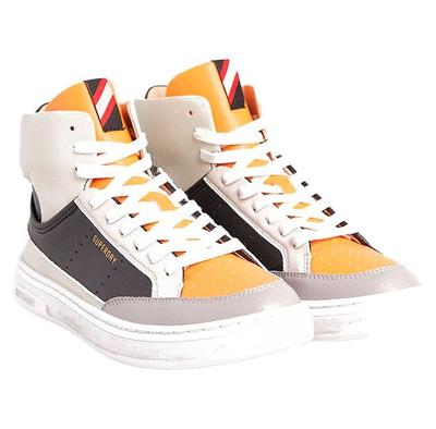 Superdry Vegan Lux Sneakers