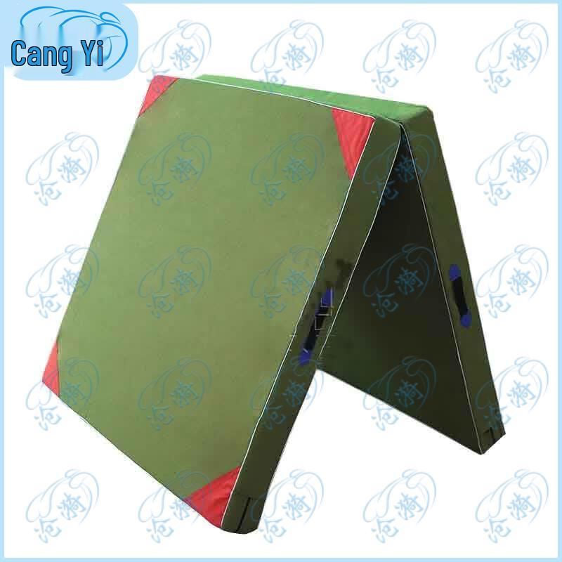 Cangyi Foldable Gymnastics Fitness Mat