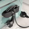 Příslušenství pro elektroniku – Organizace kabeláže