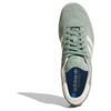 Samba Adidas Originals Adv 'Silver Green Wonder White' JP5859