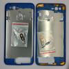 Per OPPO A5s A5Xs A15 A15s A16 A16s A36 A54 A74 A93 A57 A76 4G 5G Telaio Centrale Scocca Cornice + Pulsanti Laterali + Lente Fotocamera