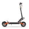 JOYOR S5-Z Electric Scooter 48V13Ah Battery, 600W Motor, 10 inch Tire Adult Scooter, Top Speed 15.5mph, Range 34mi Black