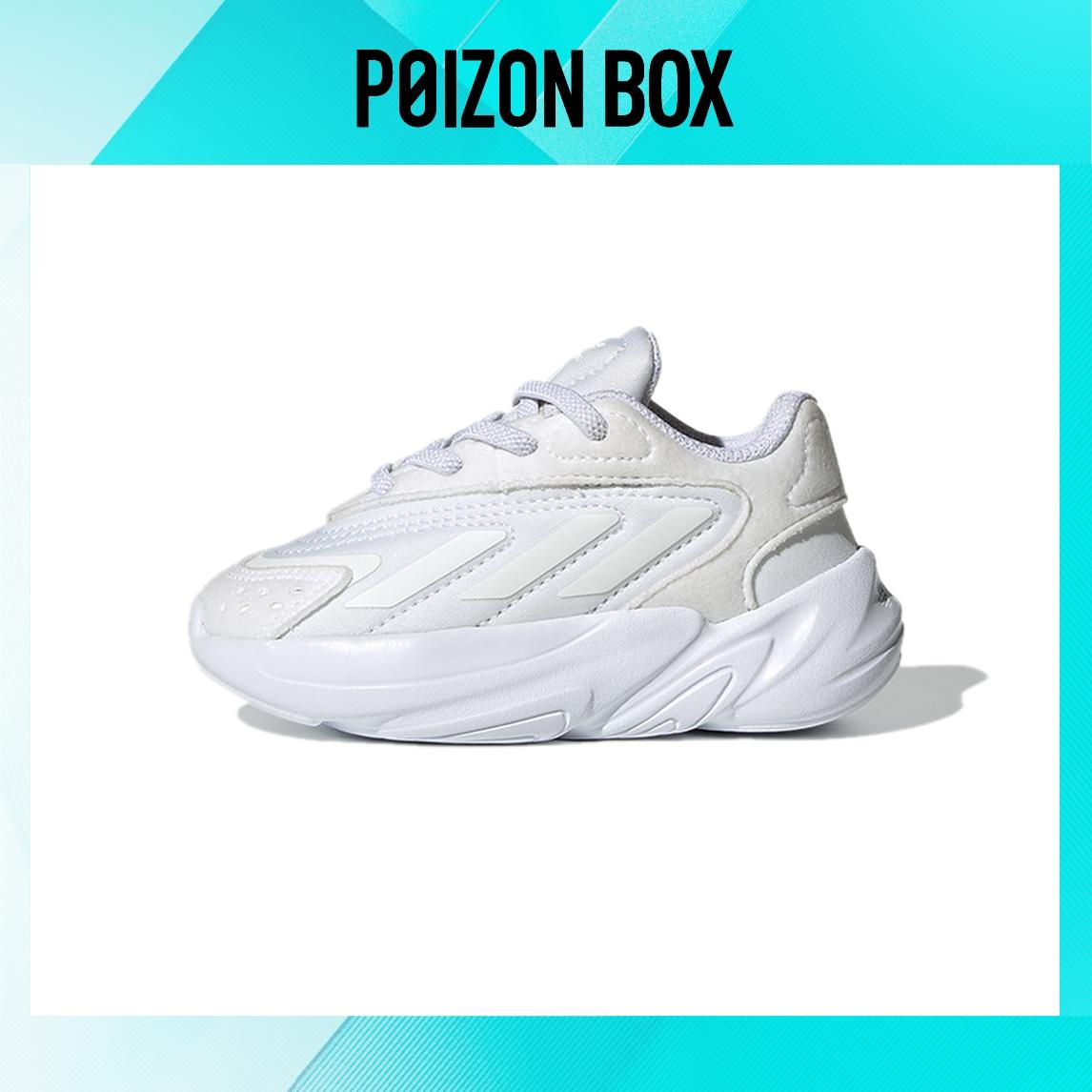 

кроссовки adidas originals Ozelia Toddler Shoes TD H04748