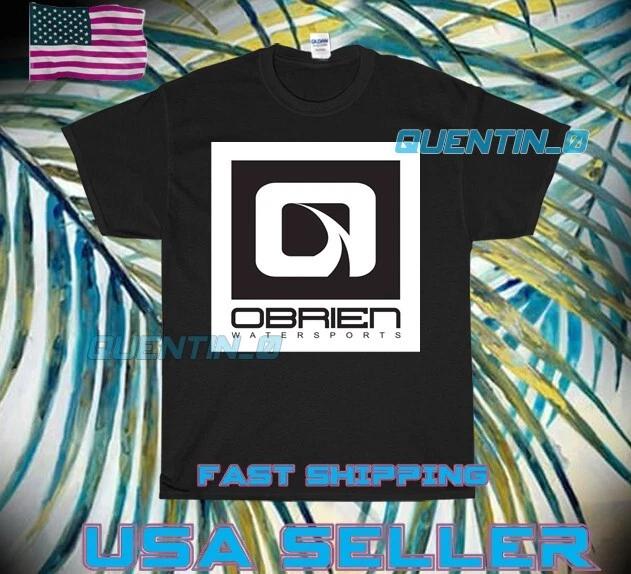 

NEW Shirt PREMIUM OBRIEN WATERSPORTS WATER LOGO T-Shirt FUNNY UNISEX SIZE S-5XL M