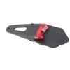 Motorcycle Brake Tail Lights LED Rear Mudguard License Plate Lights For Dirt Bike Off Road