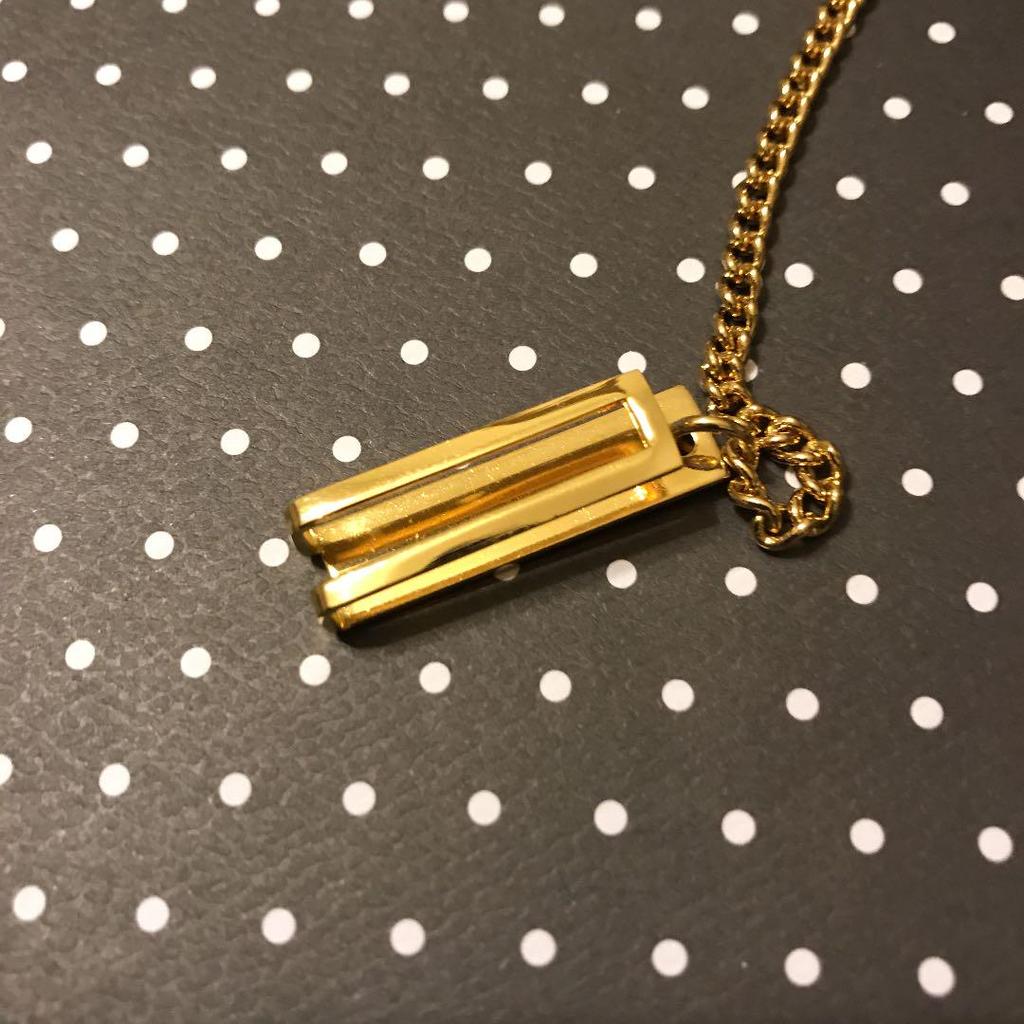 [USED] ALBA Pocket Watch