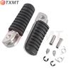 Front Brake Foot Pegs for Kawasaki ZRX400, ZRX1100, ZRX1200
