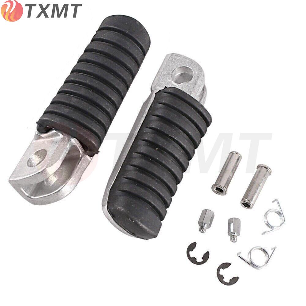 Front Brake Foot Pegs for Kawasaki ZRX400, ZRX1100, ZRX1200