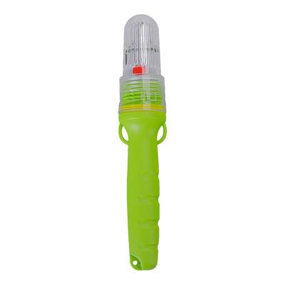 Ausgestattet mit LED-Lichtsensor! Signalleuchte für Schiffe, schwimmende Fischlichter, Tier