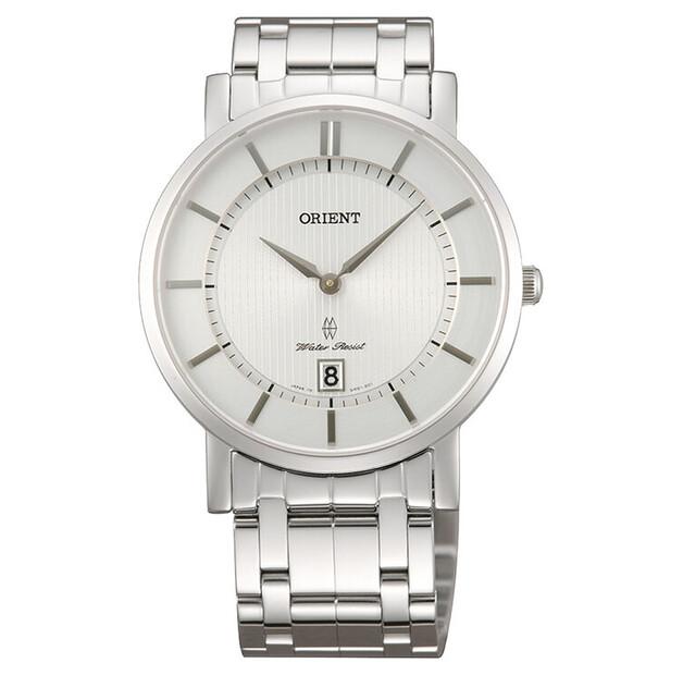 

Часы Orient FGW01006W0 One Size