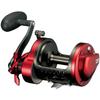 Daiwa Double Shaft Reel Genba King Ishidai 50