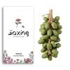 Green Grape Handmade Soap Pendant: Long-lasting Fragrance Souvenir for Bath and Birthday