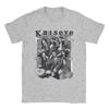 KATEYE KPop Girl Group Mens TShirt 100 Cotton Graphic Top Fashion Famous Band Comfortable Women And Men Tshirts