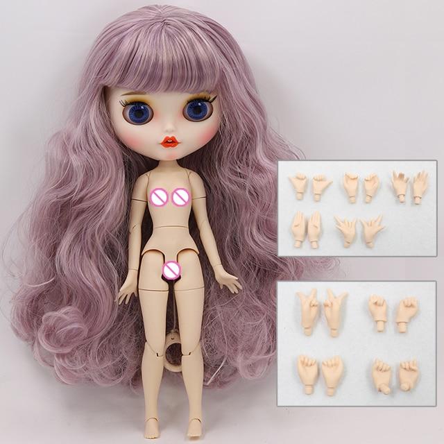 

ICY DBS Blyth кукла bjd шарнирное тело белая черная кожа темпераментная юбка повседневная спортивная юбка 1/6 игрушка 30 см подарок для девочки аниме SD One Size