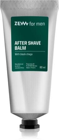 

aftershave balm TU прозрачный