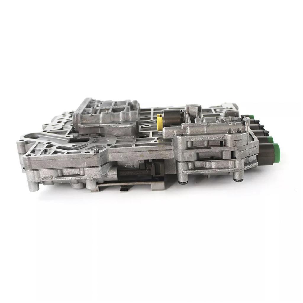 5HP19 01V Transmission Valve Body Solenoids For   A6 A8 S4 VW Passat PHAETON