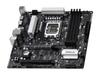 ASRock B660M PHANTOM GAMING Intel Micro-ATX 4-Sockel LGA1700/ B660/ DDR4/ SATA3&USB3.2/ M.2 Motherboard.