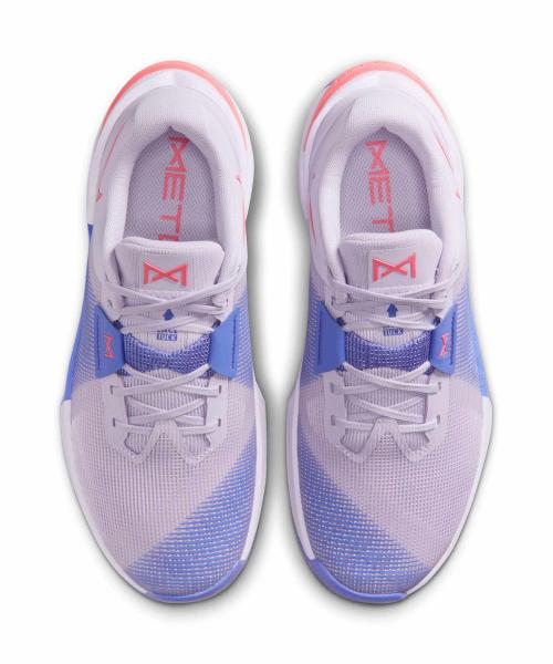 [Nike] Metcon 10 W - Violet Mist:Sapphire:Sea Coral [HQ2620-501]