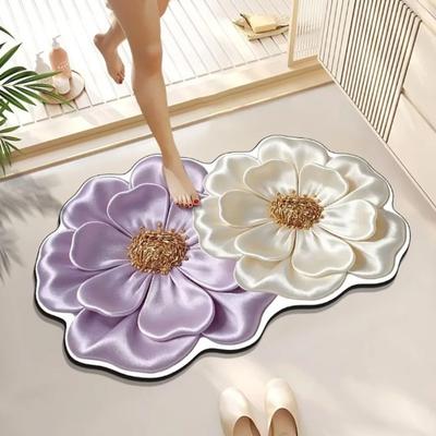 Banyo ve tuvalet – Banyo Paspası