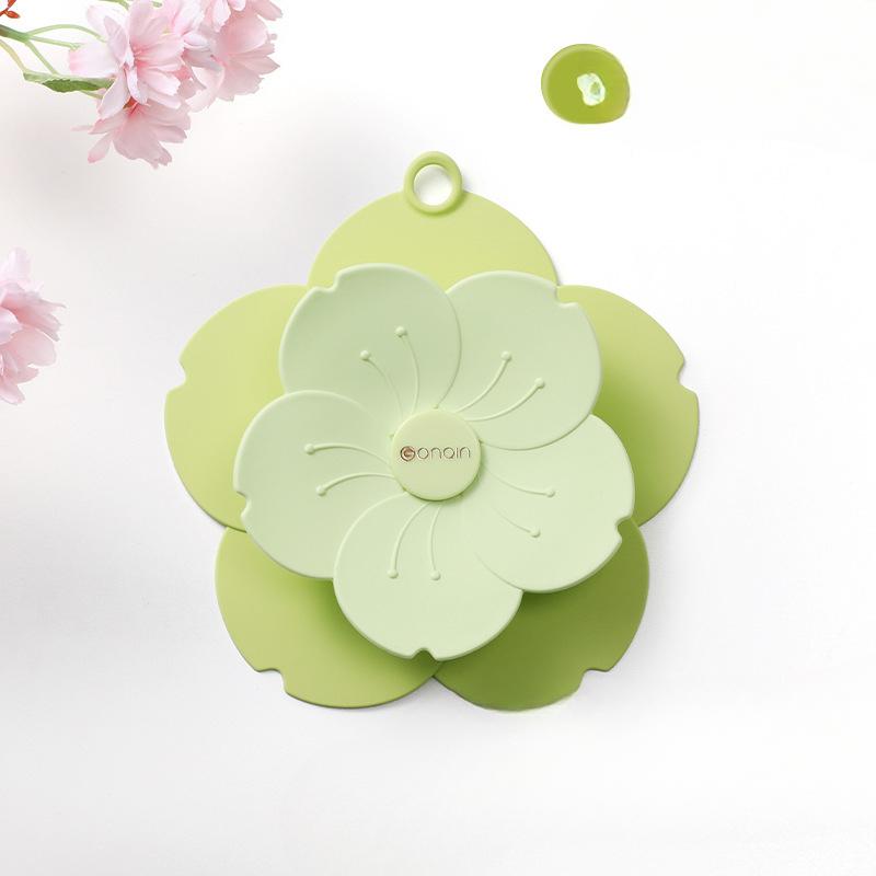 Floor Drain Deodorizer Toilet Antiodor Deodorizer Seal Cover Toilet Insect Seal Cover Drain Deodorizer