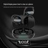 Newsmy Wireless Over-Ear Sport Earbuds