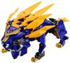 Transformers Go G05 Gekisoumaru