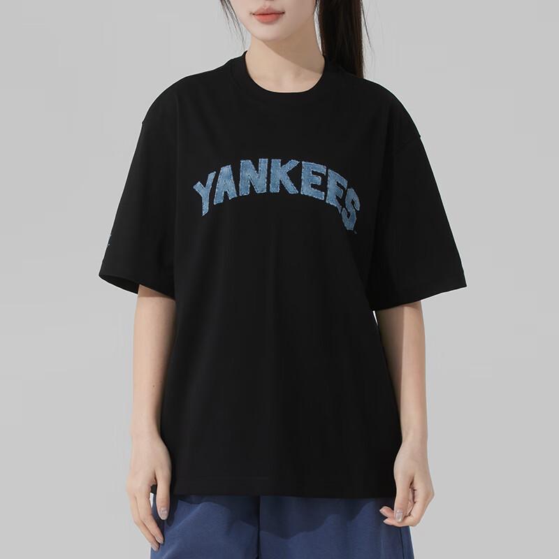 

MLB Unisex Summer Short-Sleeve T-Shirt 2XL