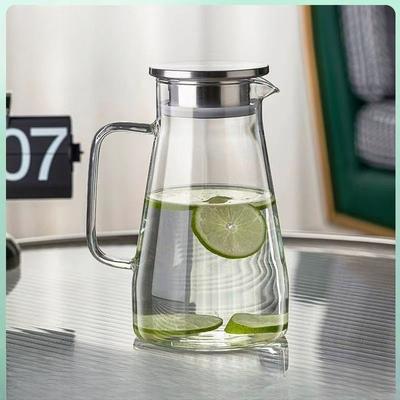 Louça para beber – Jarras e carafes
