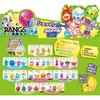 Rangs Shopkins Season 1 Shopping Cart with Play Shopping Bag Toy for Kids