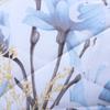 FUANNA Breeze Whispers Printed Antibacterial Quilt