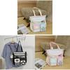 Cute Girl Pattern Crossbody Bag With Polyester Fabric For Daily Use