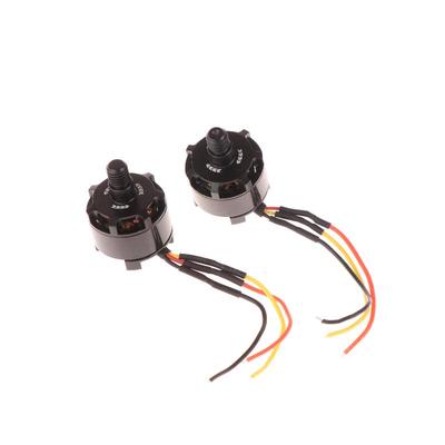 3S 1306 3000Kv Cw Ccw Brushless Motor Dc12V Mini Outer Rotor Motor Bldc For Unmanned Aerial Vehicle Rc Quadcopter Aircraft