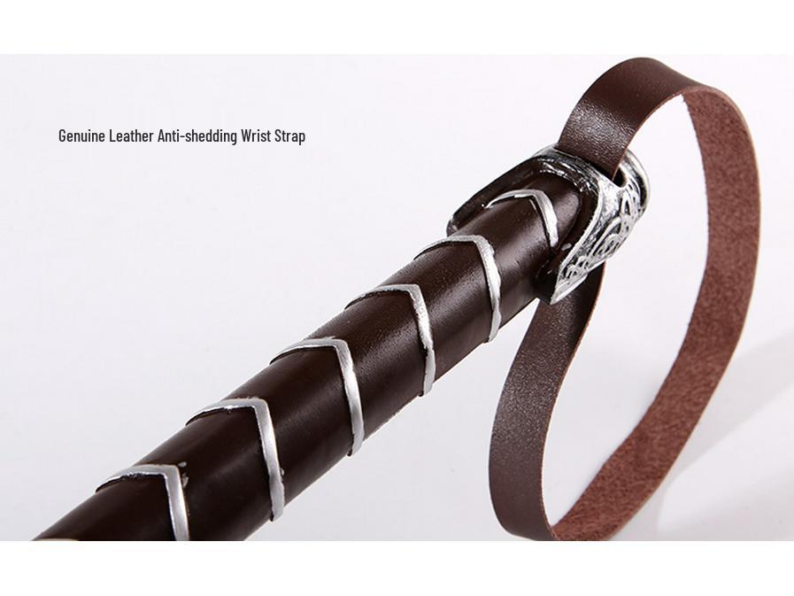 Original & Upgraded Thor's Hammer - Avengers Thor's Weapon - Men's Birthday Gift