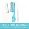 Multi-Function Mini Portable Head Applicator Anti-Frizz Scalp Nourish Hair Firming Applicator Anti-Static Hair Care