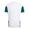 Adidas Climacool Italy Short Sleeve Color Block Quick Dry Sweat Wicking Soccer Jersey Men tops JZ9375