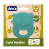 CHICCO Anneau De Dentition - Hibou