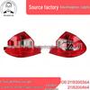 Compatible Rear Taillight for 2003-2006 Mercedes-Benz E-Class W211 (2118200364, 2118200464)